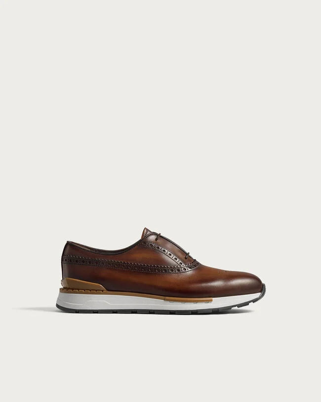 Richelieu Fast TrackSave for later Richelieu Fast Track

Cuir de veau Venezia