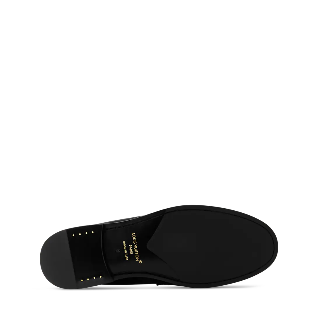 Mocassin Major