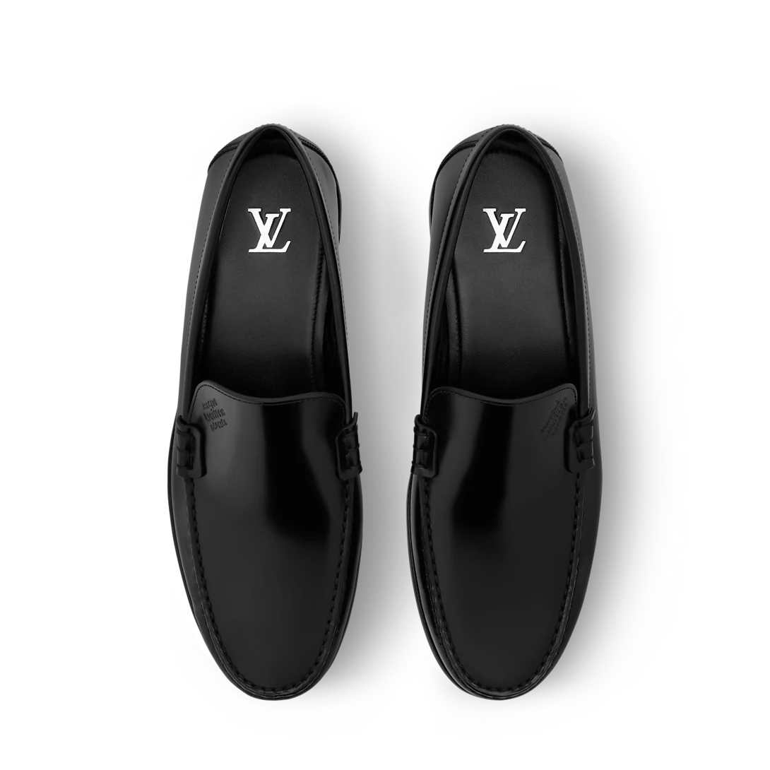 Mocassin Major