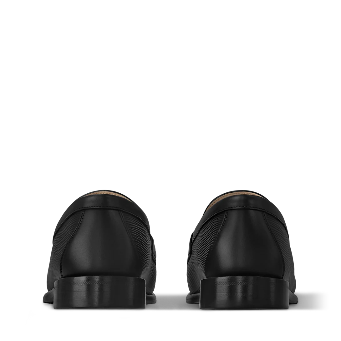 Mocassin Major