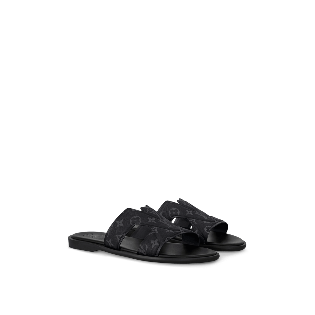 Louis vuitton Mules