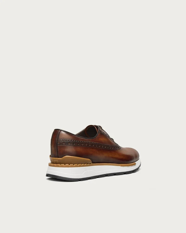 Richelieu Fast TrackSave for later Richelieu Fast Track

Cuir de veau Venezia