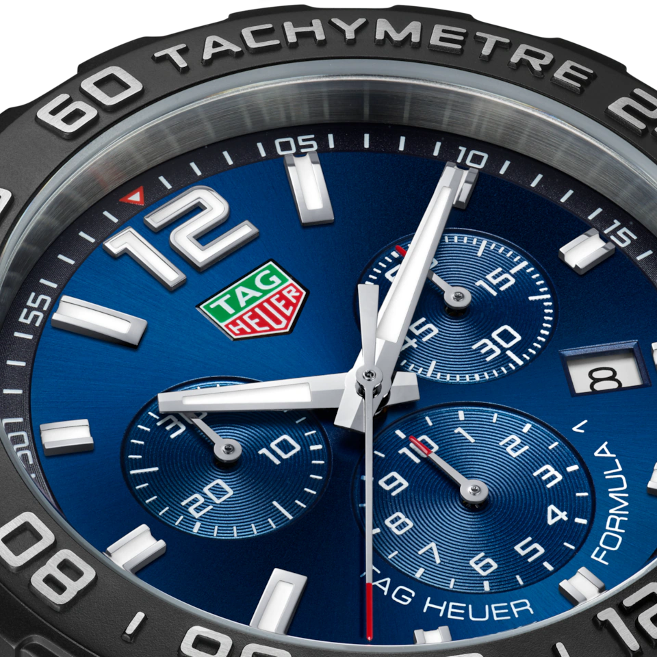 TAG Heuer Formula 1
Chronograph