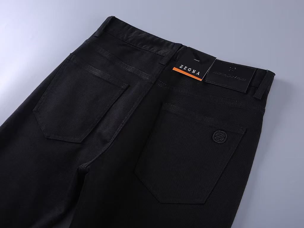 Jeans Zegna