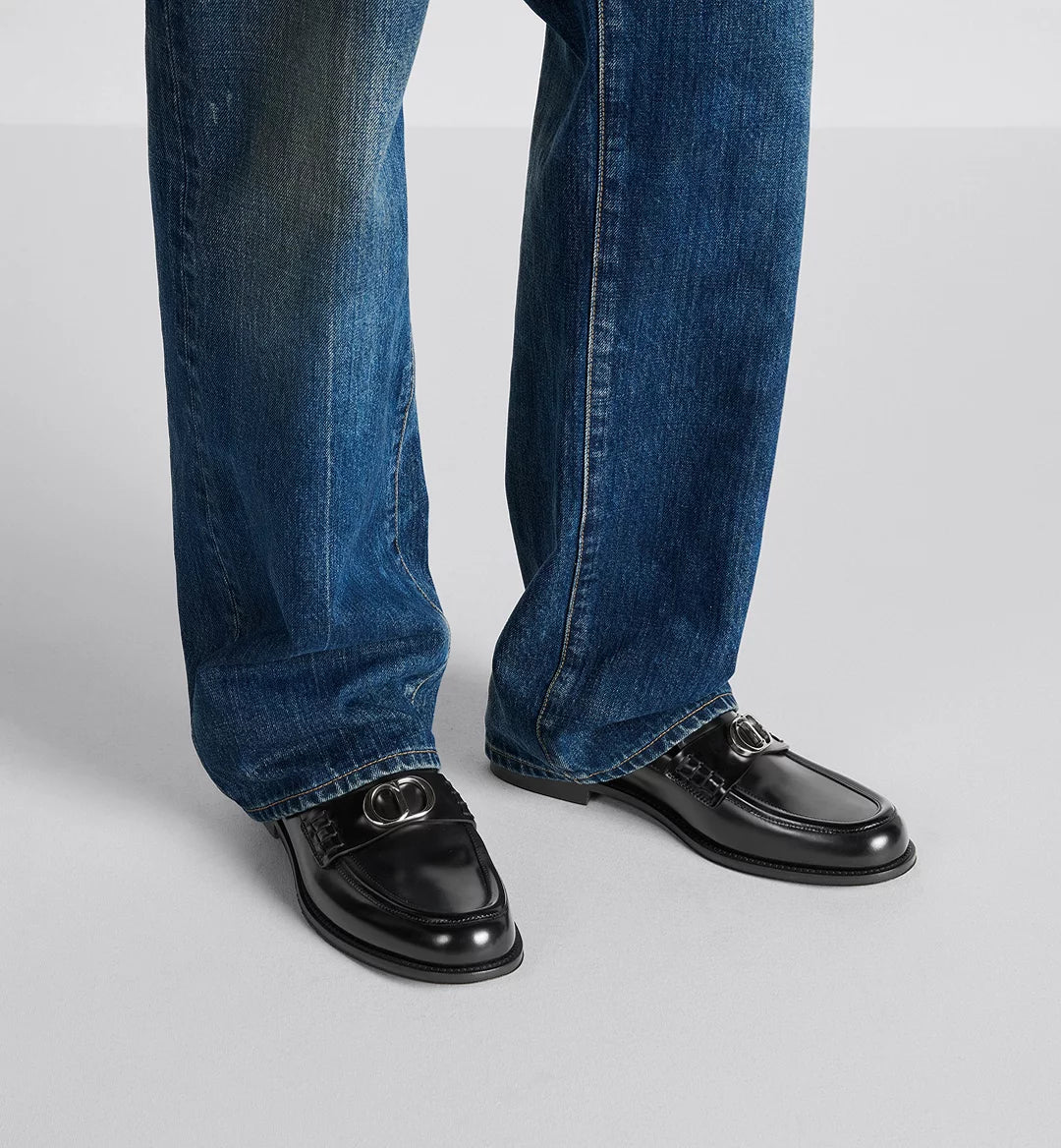 Mocassin Dior Granville