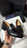 Mocassin Dior Granville