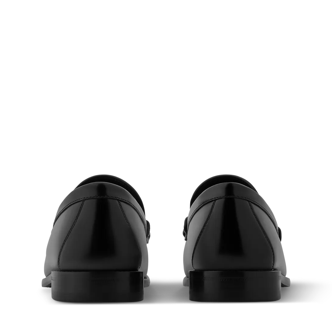 Mocassin Major