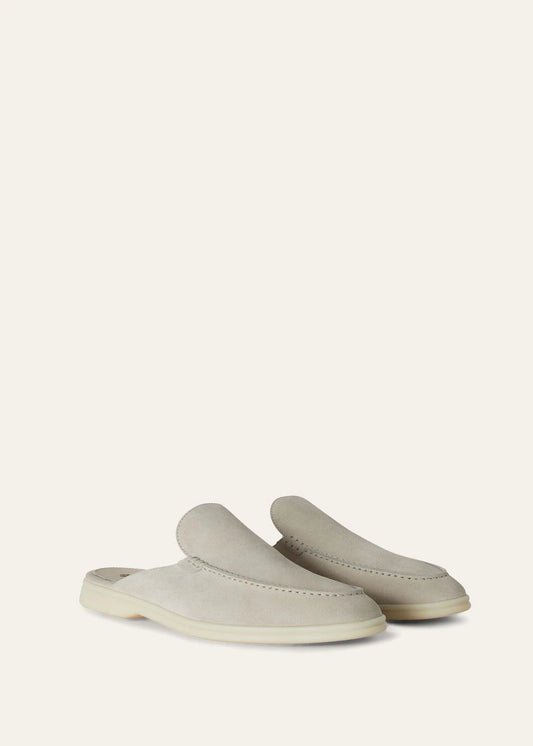 Mocassins Babouche Walk