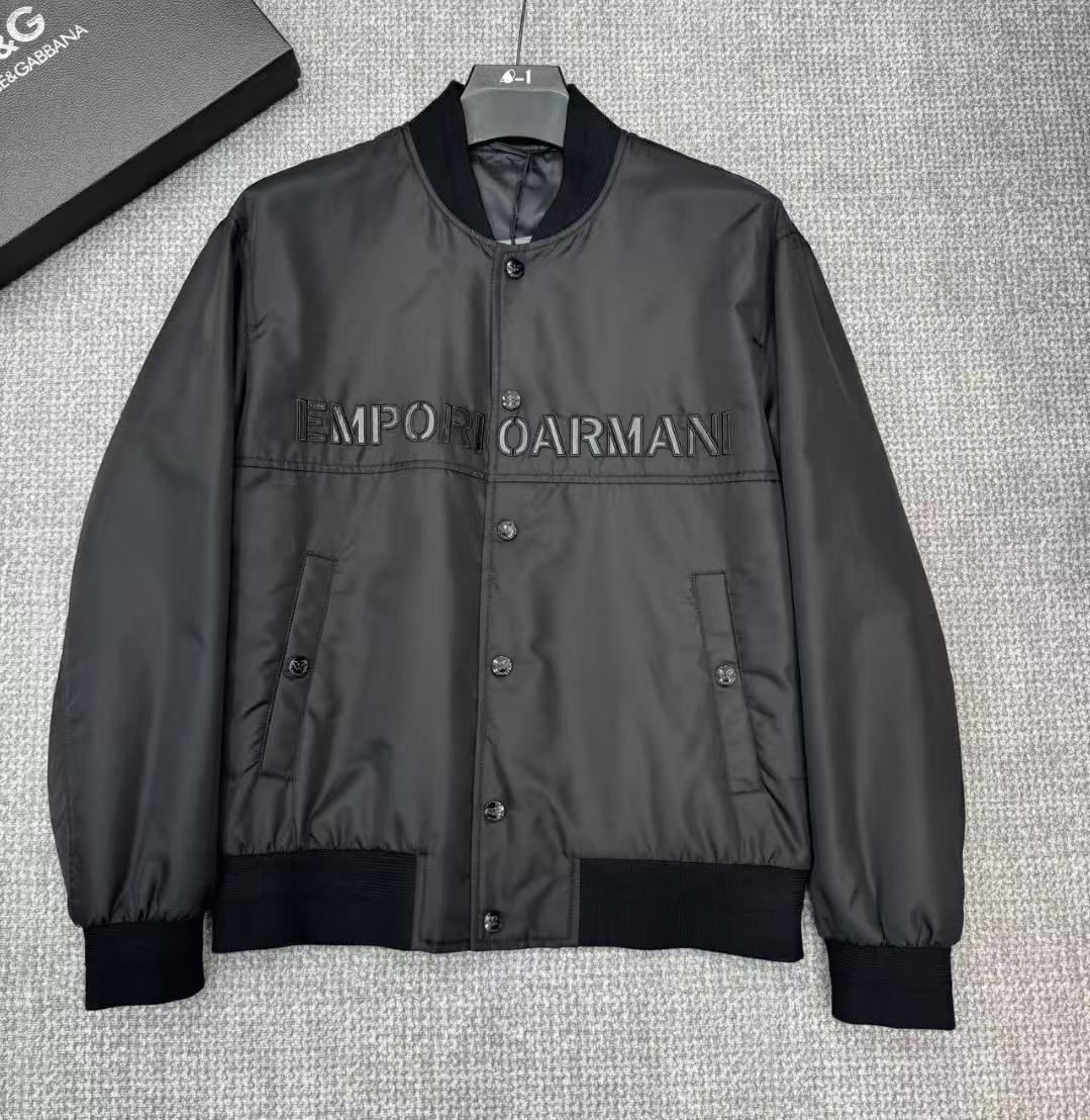 Jacket Armani