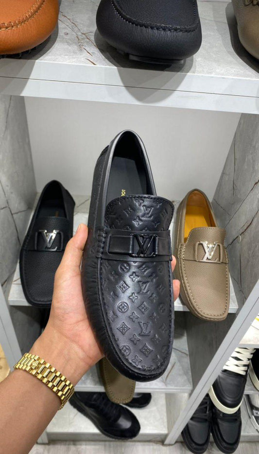Mocasan Monte Carlo