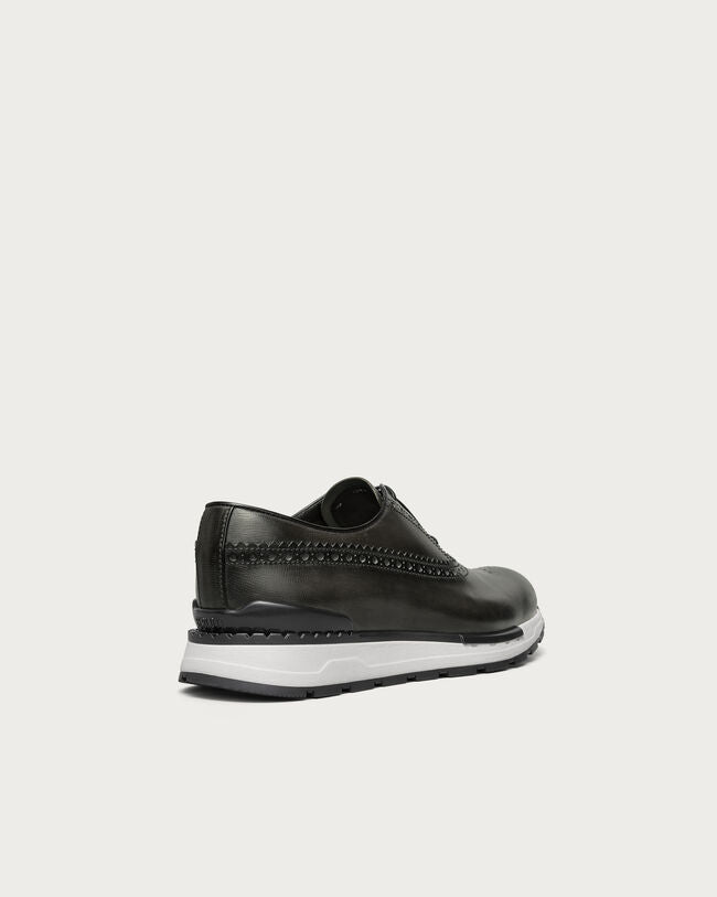 Richelieu Fast TrackSave for later Richelieu Fast Track
Cuir de veau Venezia Palmellato