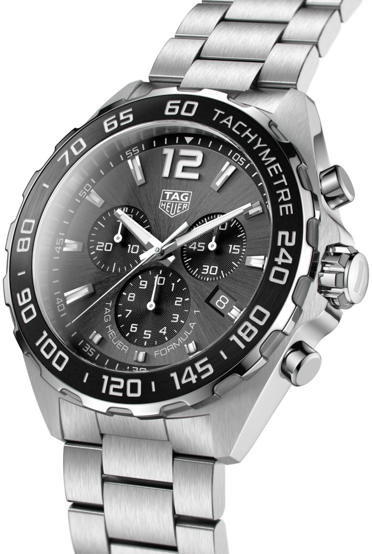 TAG Heuer Formula 1
Chronograph