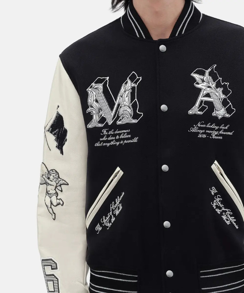 Jacket Amiri