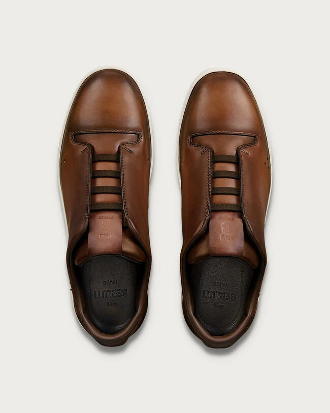 Slip-On PlaytimeSave for later Slip-On Playtime
Cuir de veau Venezia