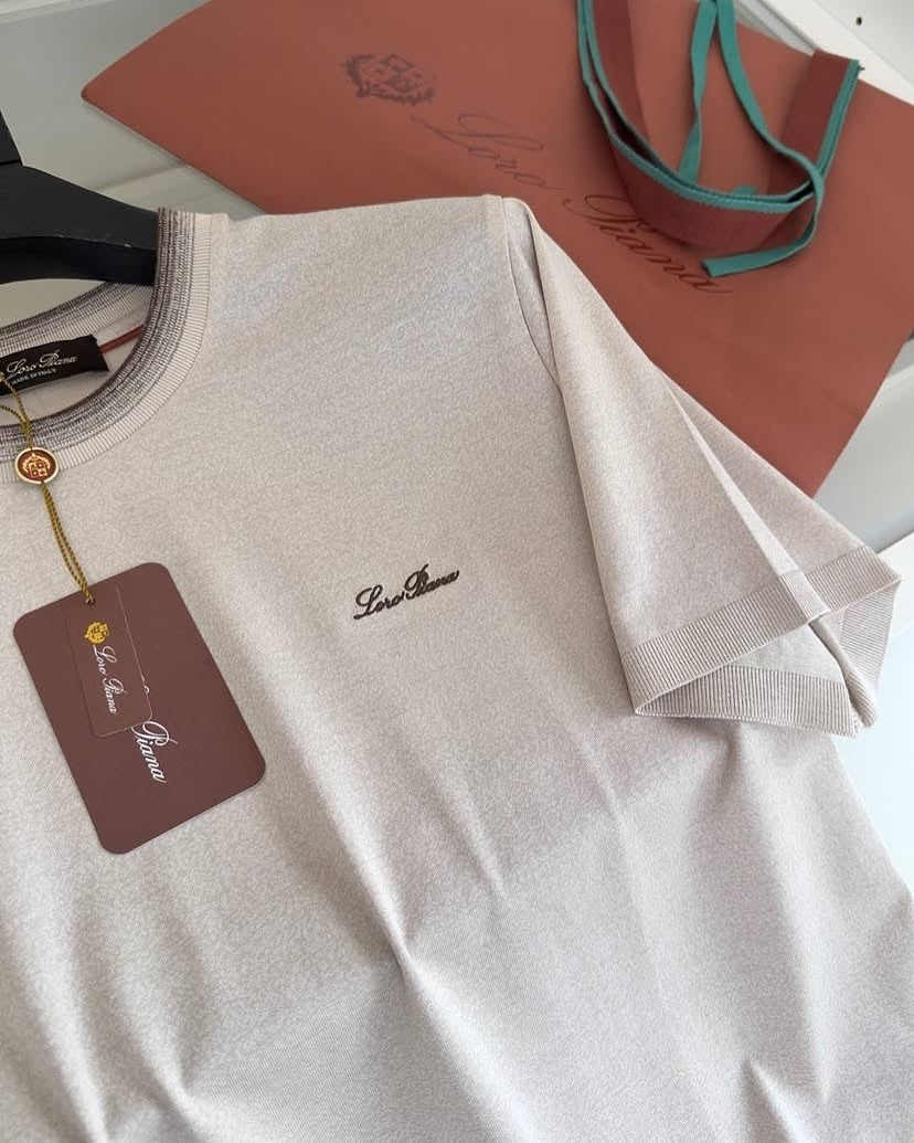 T shirt Loro Piana