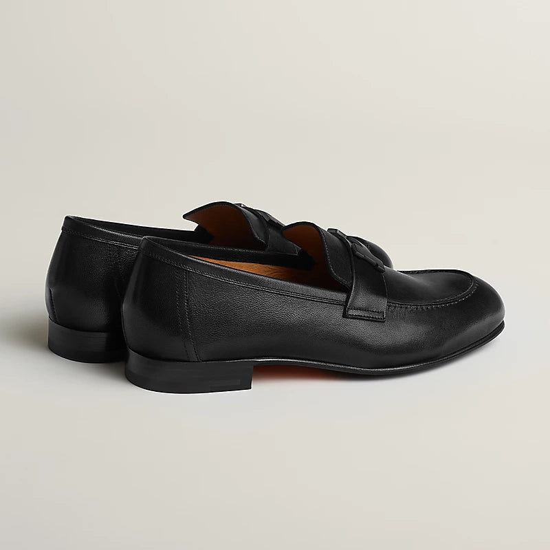 Mocassins Paris