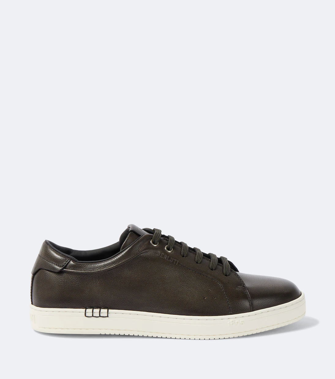 Berluti
Baskets Venezia en cuir