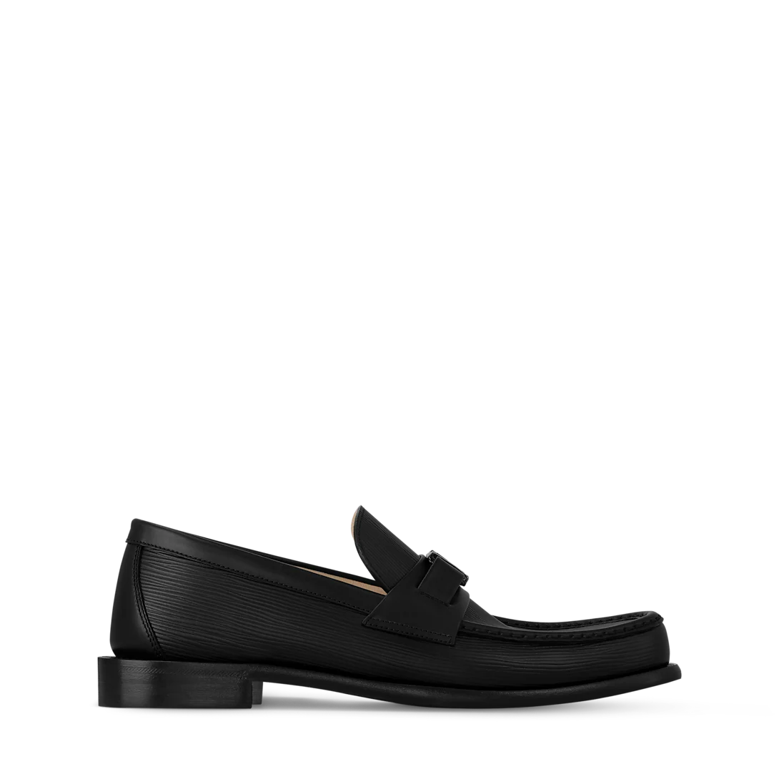 Mocassin Major