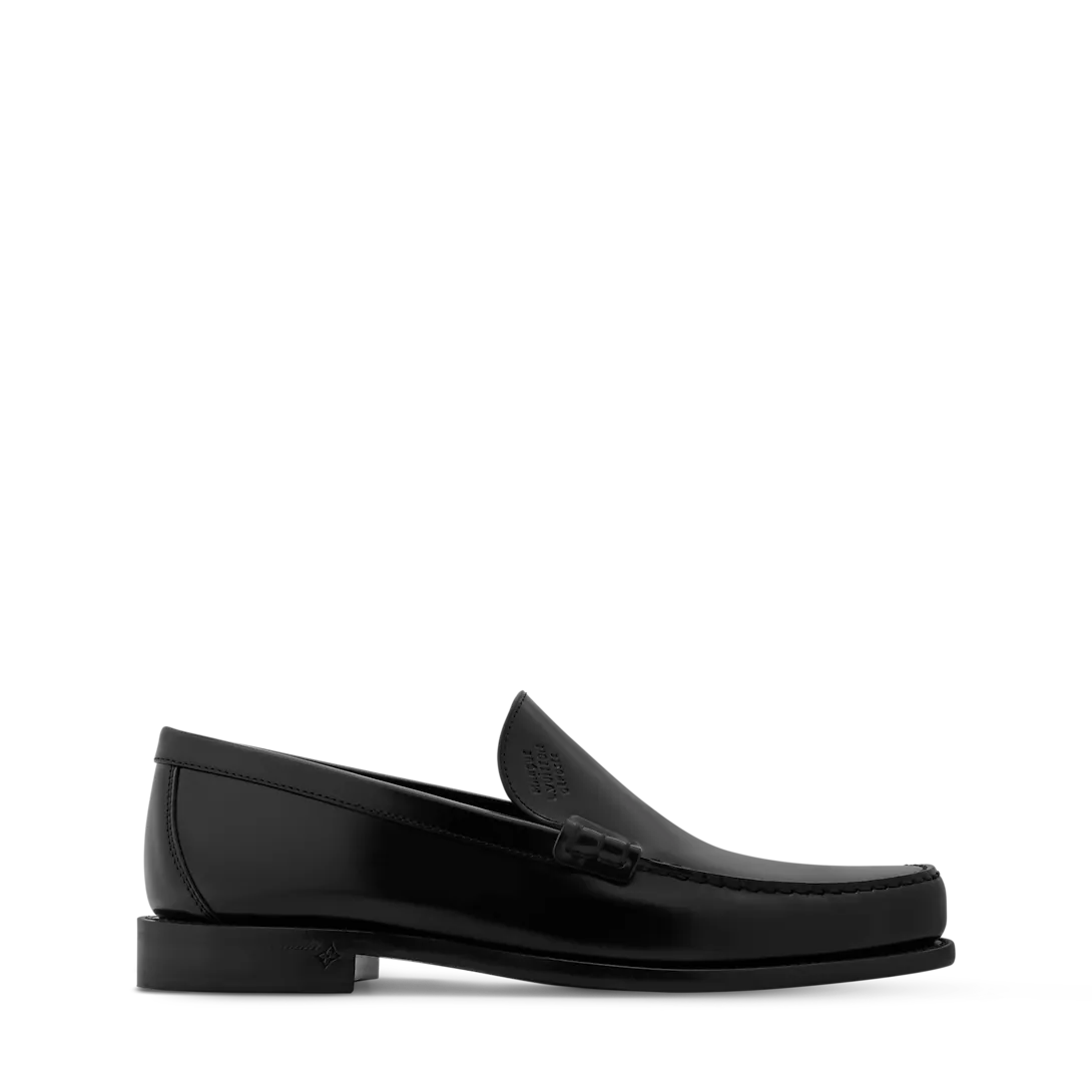Mocassin Major