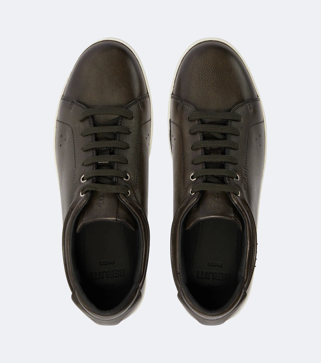 Berluti
Baskets Venezia en cuir