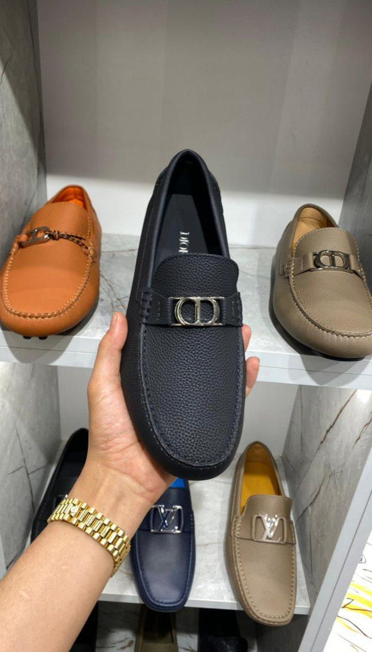 Mocasan Dior Odéon