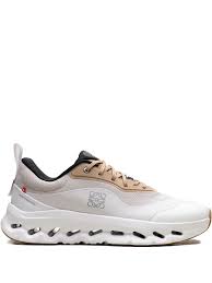 On Running x Loewe baskets Cloudtilt 2 'Tan White/Gum'