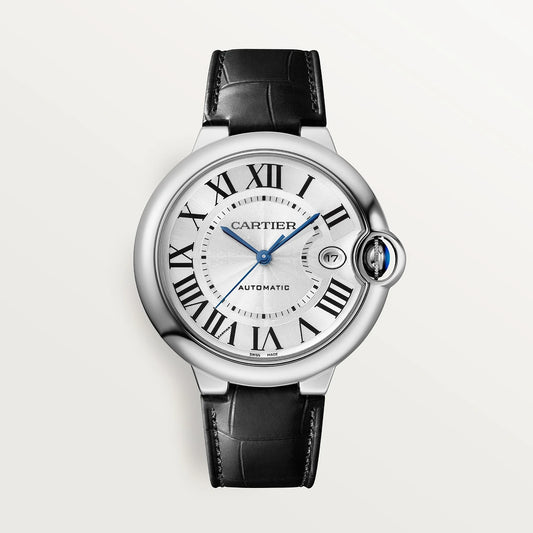 Montre Ballon Bleu de Cartier