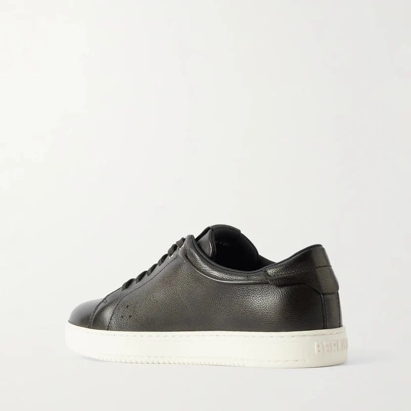 Espadrilles Berluti - Playtime Slip On - Noir