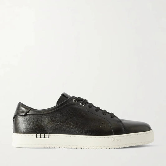 Espadrilles Berluti - Playtime Slip On - Noir
