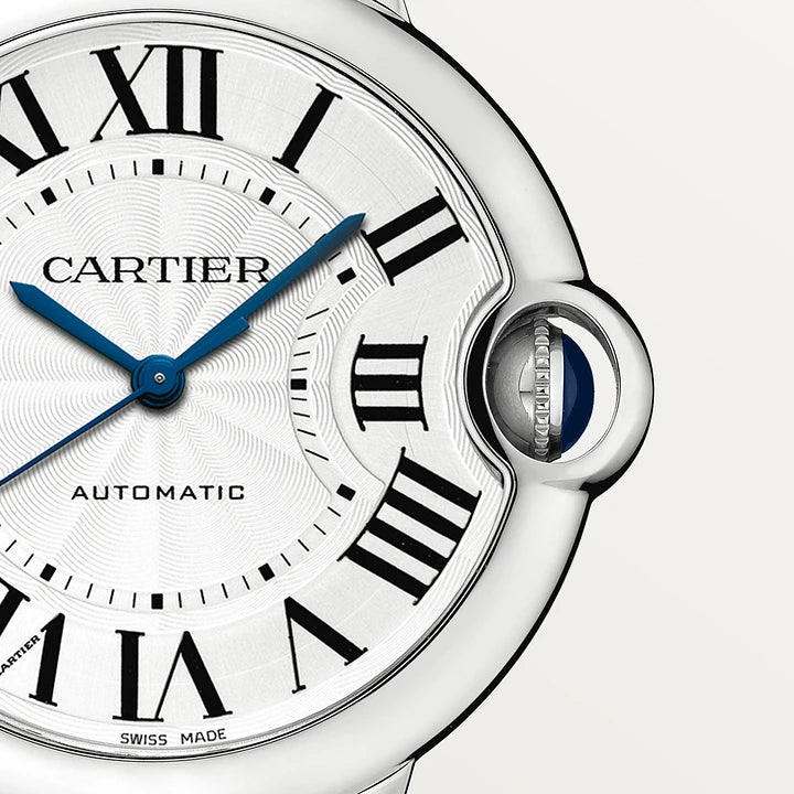 Ballon Bleu de cartier