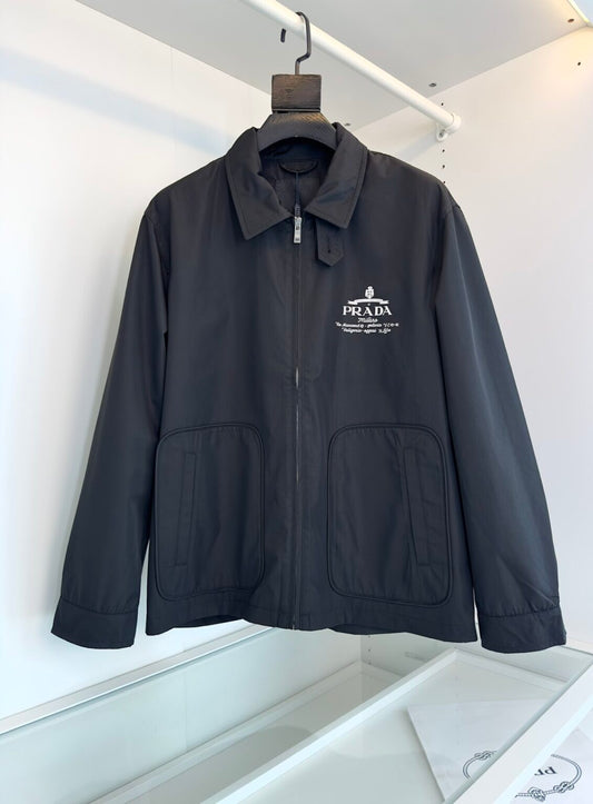 Jacket Prada