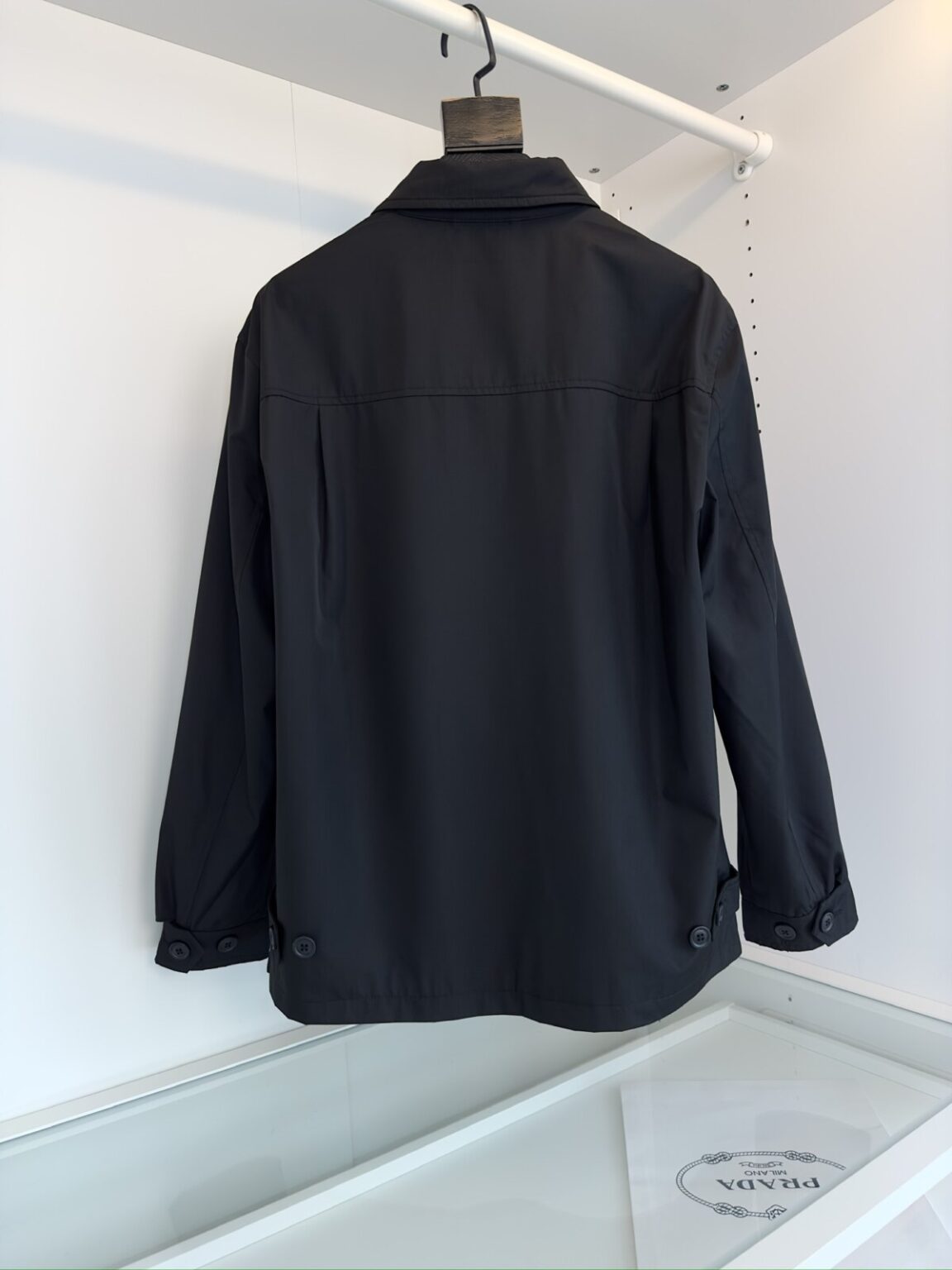 Jacket Prada